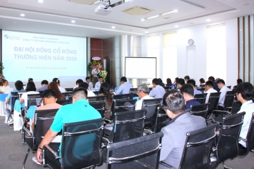 SZC vượt mốc doanh thu 1.000 tỷ đồng, KCN Châu Đức tiếp tục là động lực tăng trưởng chính